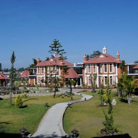 Royal Reward Resort Pyin Oo Lwin Exterior foto