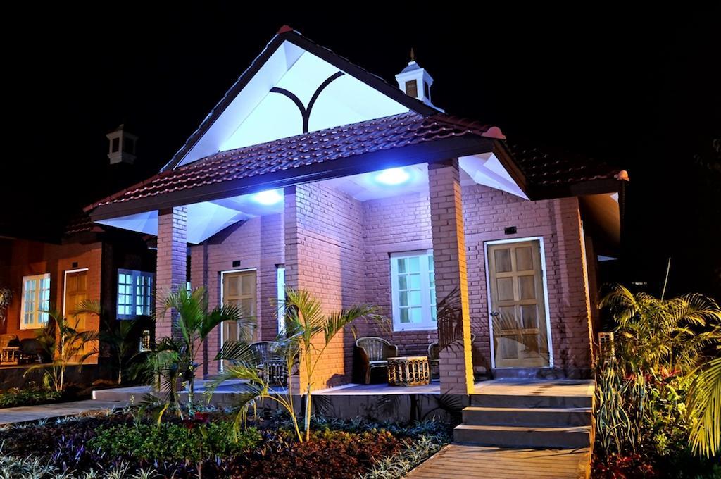 Royal Reward Resort Pyin Oo Lwin Exterior foto