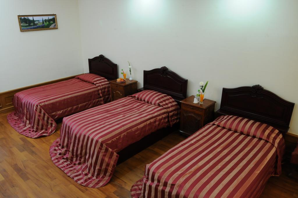 Royal Reward Resort Pyin Oo Lwin Exterior foto