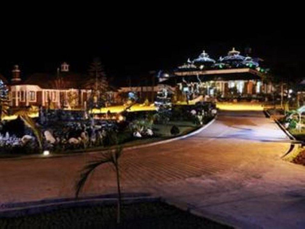 Royal Reward Resort Pyin Oo Lwin Exterior foto