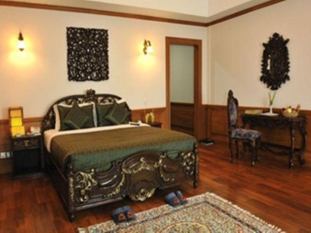 Royal Reward Resort Pyin Oo Lwin Exterior foto