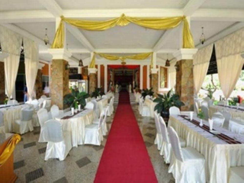 Royal Reward Resort Pyin Oo Lwin Exterior foto