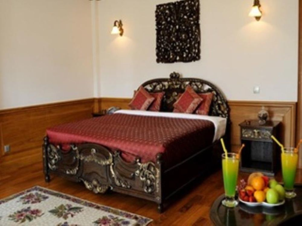 Royal Reward Resort Pyin Oo Lwin Exterior foto