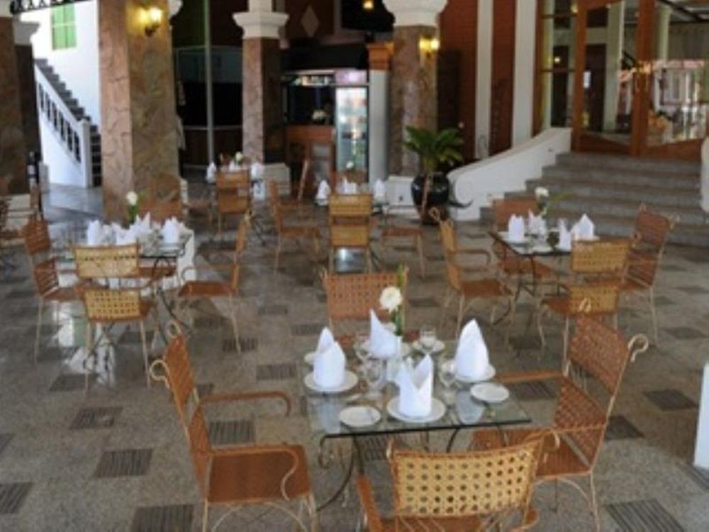 Royal Reward Resort Pyin Oo Lwin Exterior foto